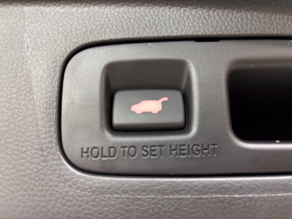 Certified 2026 Honda CR-V EX-L image 33