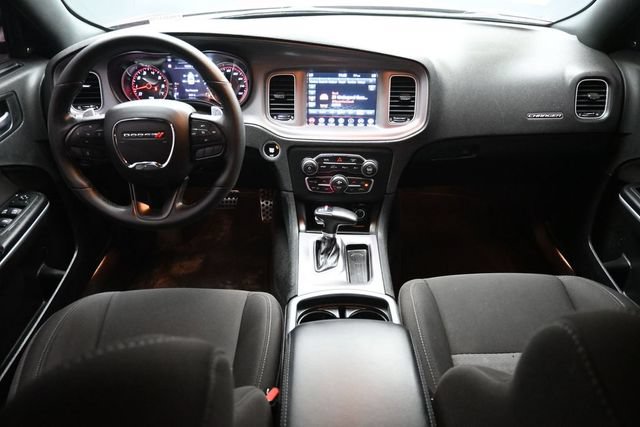 Used 2023 Dodge Charger R/T w/ Cold Weather Package RWD image 12