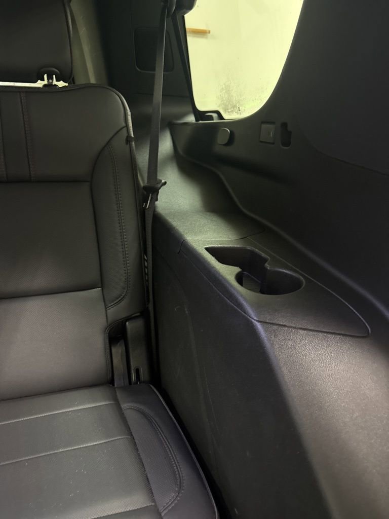 Used 2023 Chevrolet Tahoe RST w/ Luxury Package image 26