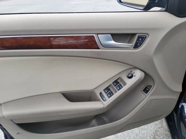 Used 2012 Audi A4 2.0T Premium FWD image 11