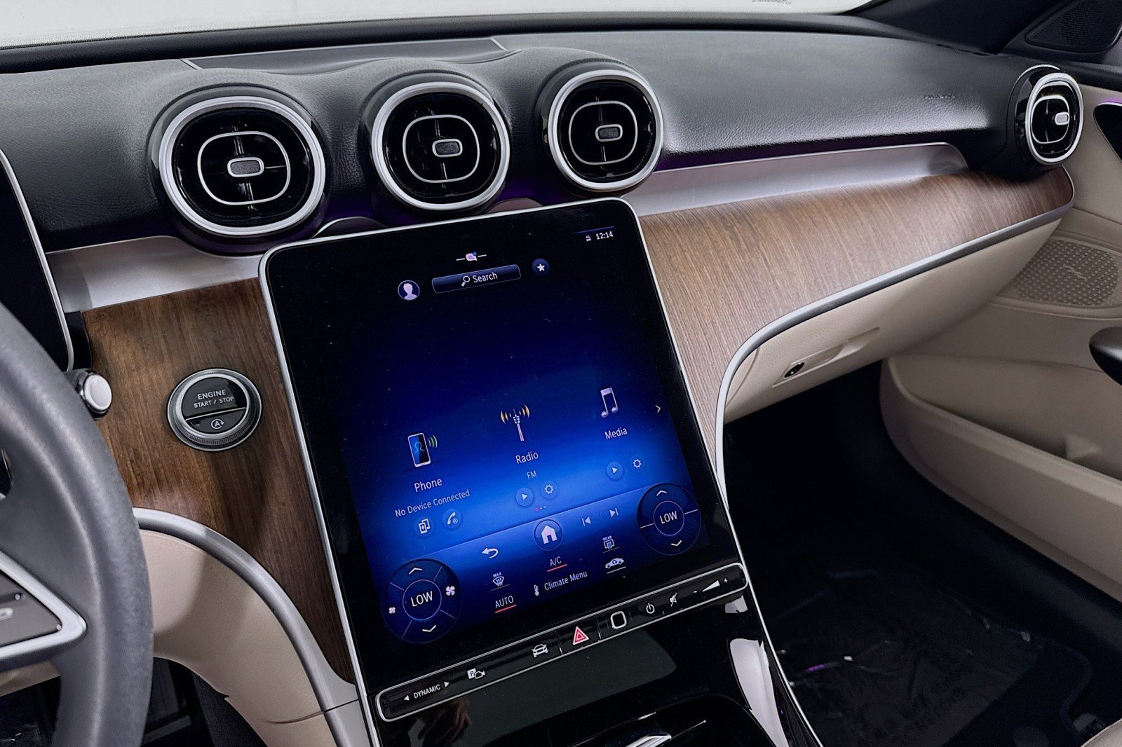 Certified 2024 Mercedes-Benz C 300 Sedan image 21