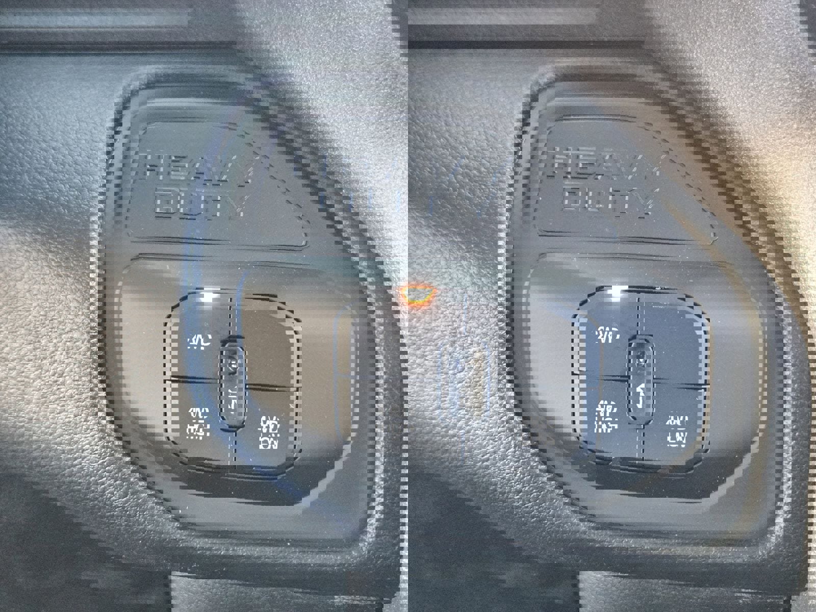 New 2026 RAM 2500 Tradesman image 22