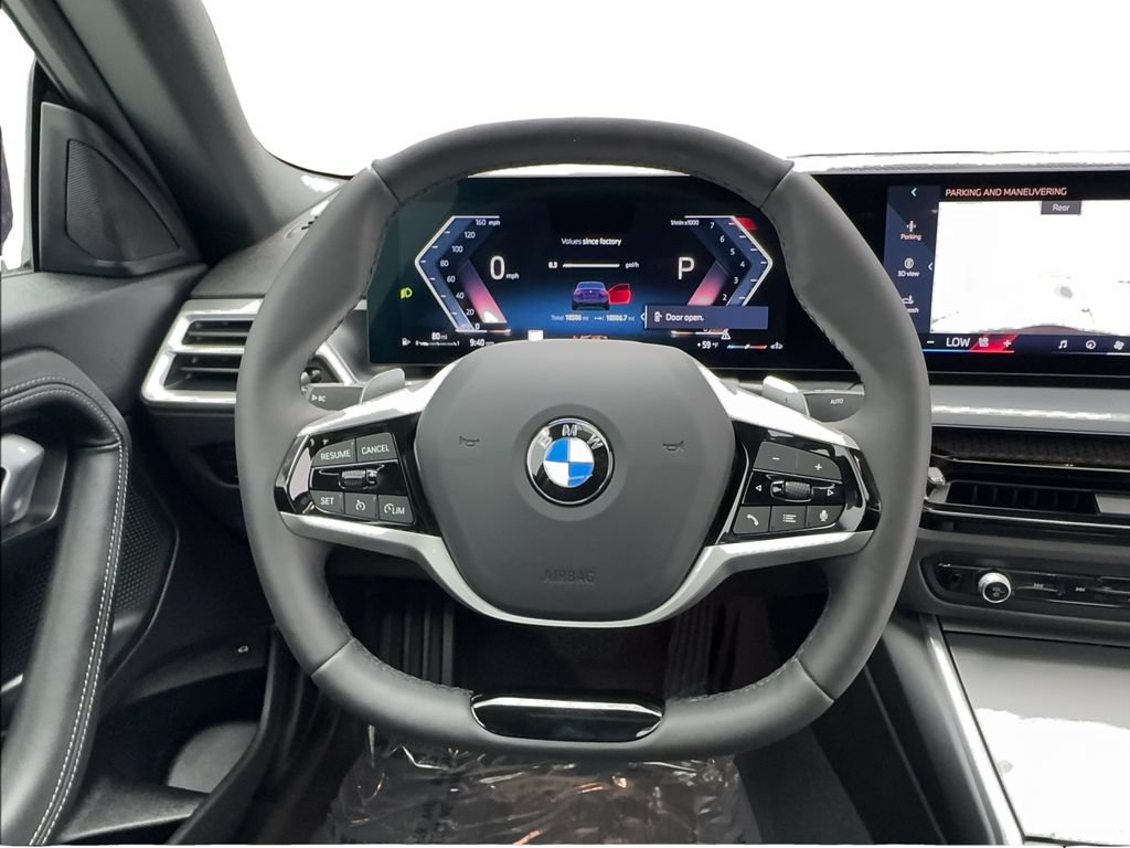 Used 2025 BMW 230i Coupe RWD image 33