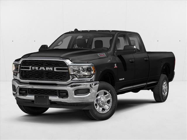 Used 2019 RAM 2500 Limited