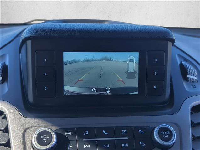 Used 2020 Ford Transit Connect XL image 14