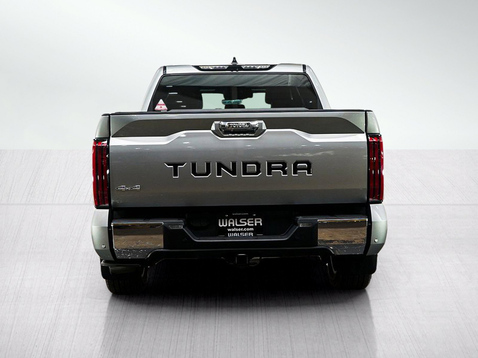 Used 2023 Toyota Tundra 1794 Edition w/ Advanced Package AWD/4WD image 6