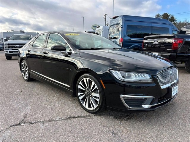 Used 2018 Lincoln MKZ Reserve w/ Climate Package