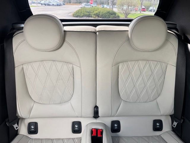 Certified 2023 MINI Cooper S image 26