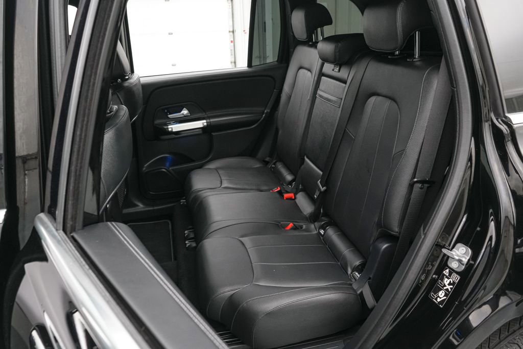 Used 2024 Mercedes-Benz GLB 250 image 19
