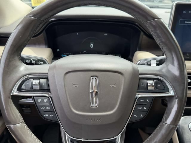 Certified 2021 Lincoln Nautilus Reserve AWD/4WD image 25