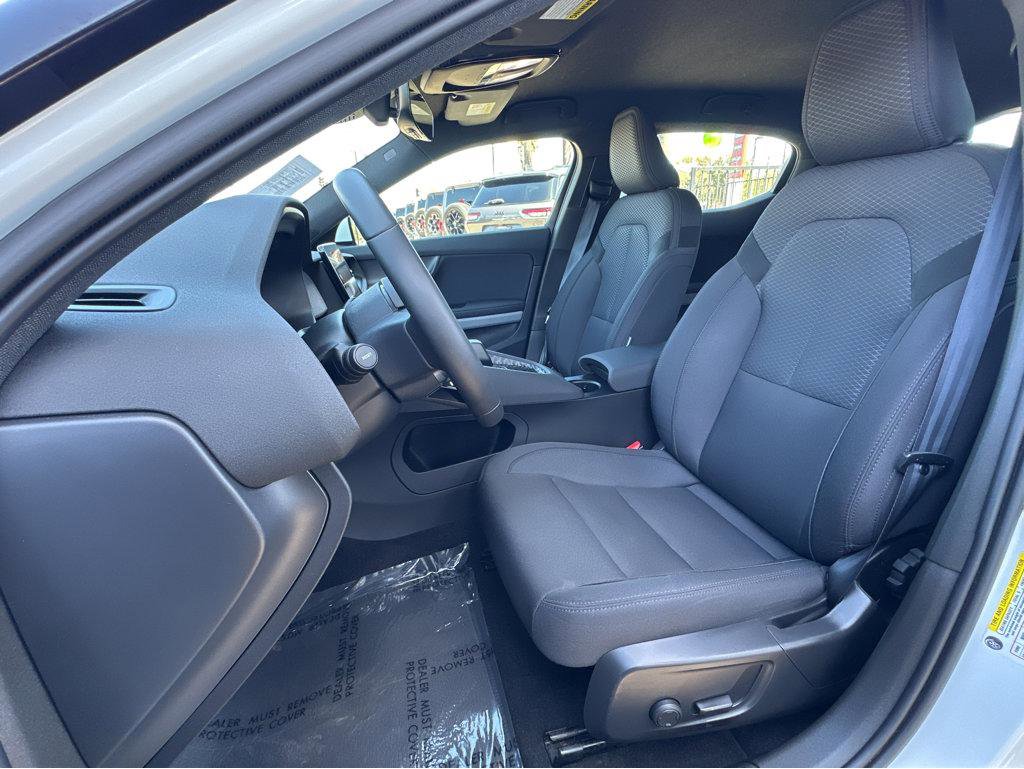 Used 2022 Polestar Polestar 2 w/ Pilot Package image 8