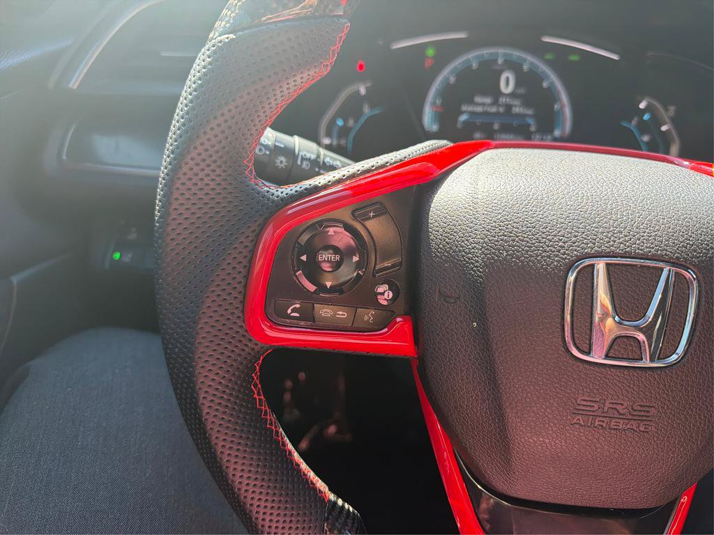 Used 2019 Honda Civic EX image 26