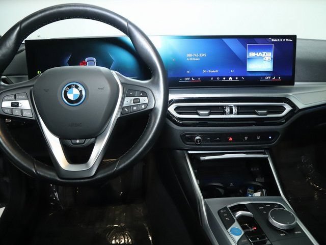Used 2024 BMW i4 xDrive40i w/ Convenience Package AWD/4WD image 29