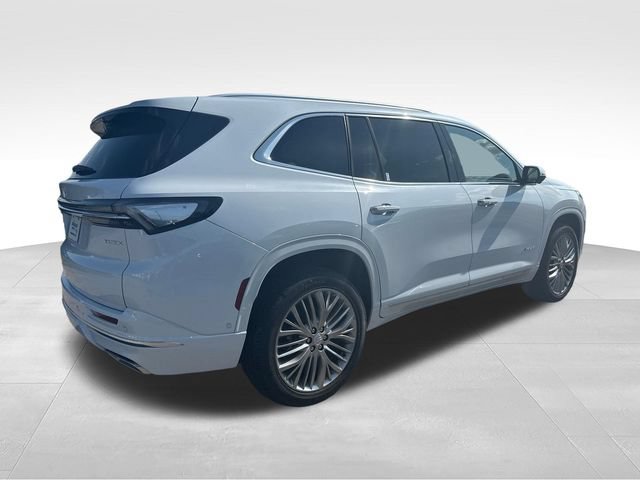 New 2027 Buick Enclave Avenir AWD/4WD image 5