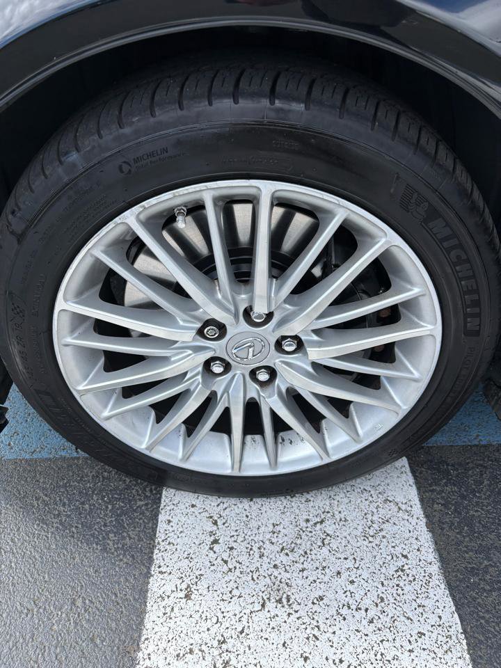 Used 2010 Lexus LS 460 Luxury RWD image 32