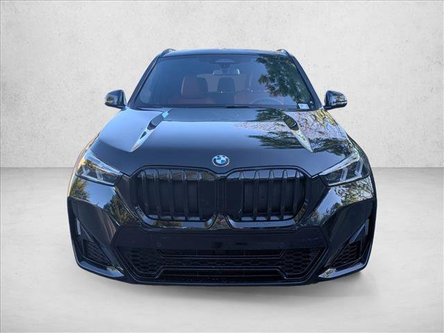 Used 2025 BMW X1 xDrive28i w/ M Sport Package image 2