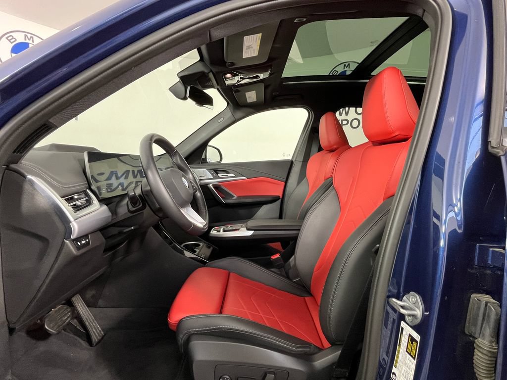 Used 2024 BMW X1 xDrive28i AWD/4WD image 20