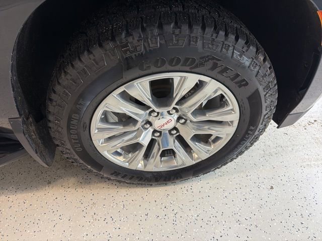 Used 2022 GMC Yukon Denali image 14