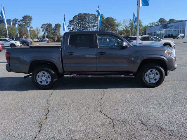 Used 2020 Toyota Tacoma SR w/ SR Convenience Package RWD video 2