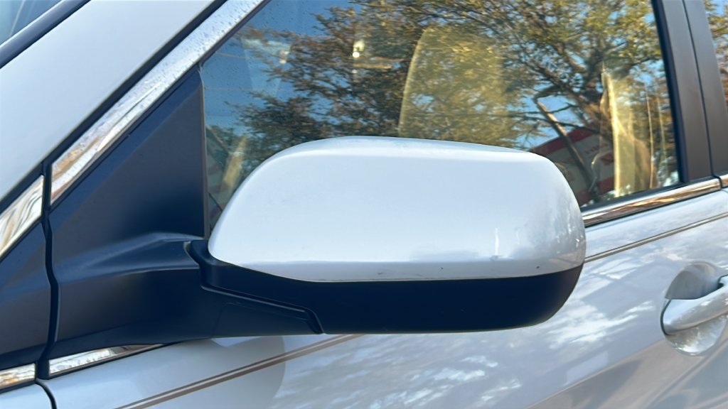 Used 2016 Honda CR-V EX-L image 27