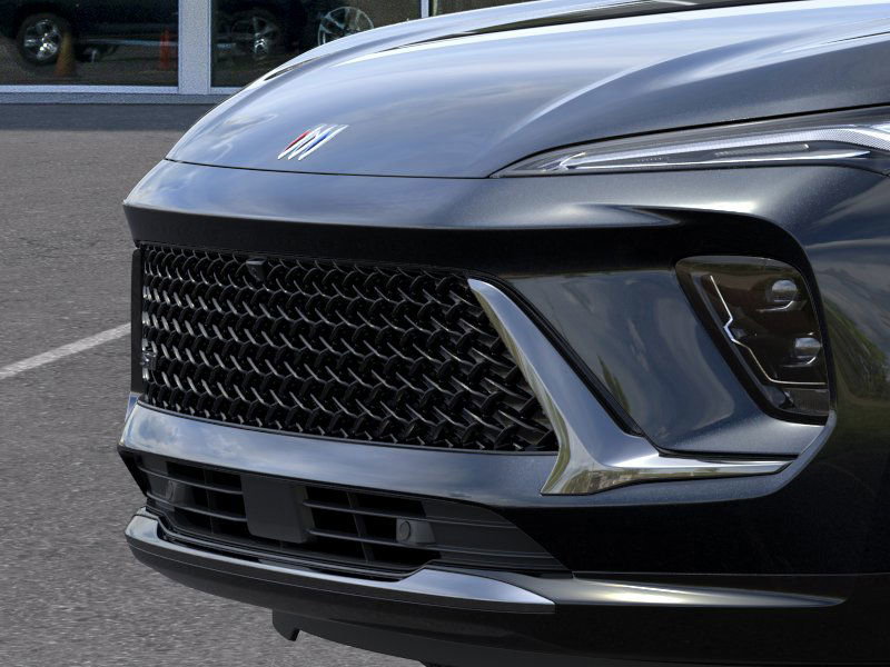 New 2026 Buick Envision Sport Touring image 13