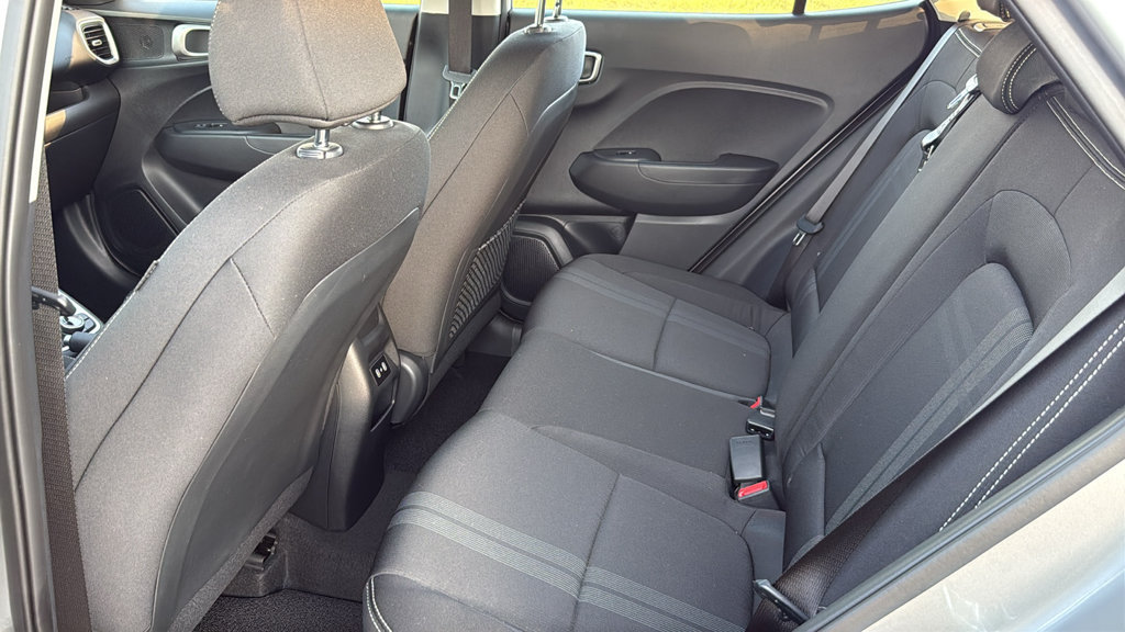 New 2026 Hyundai Venue SEL FWD image 11