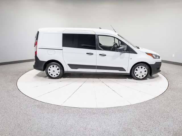 Used 2021 Ford Transit Connect XL FWD image 3