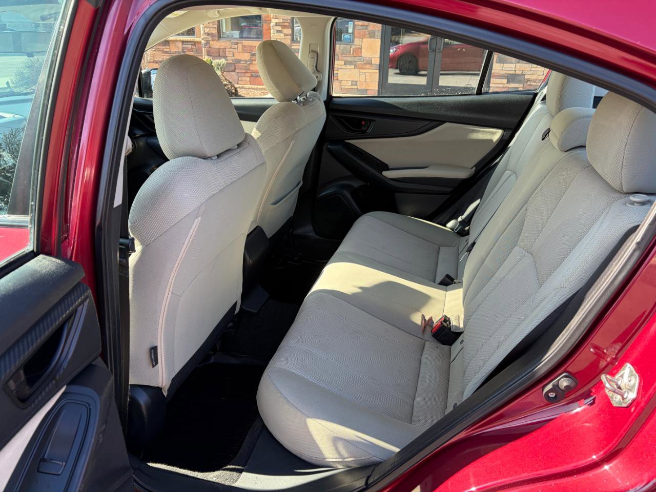 Used 2018 Subaru Impreza 2.0i image 5