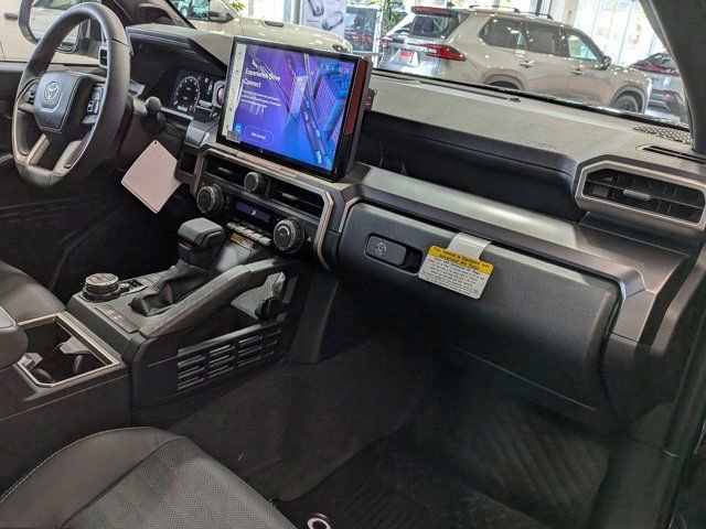 New 2026 Toyota 4Runner TRD Off-Road Premium AWD/4WD image 6