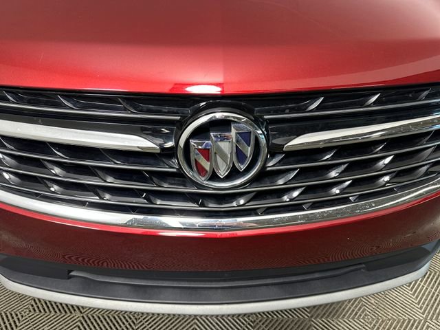 Used 2022 Buick Envision Essence w/ Safety Package image 9