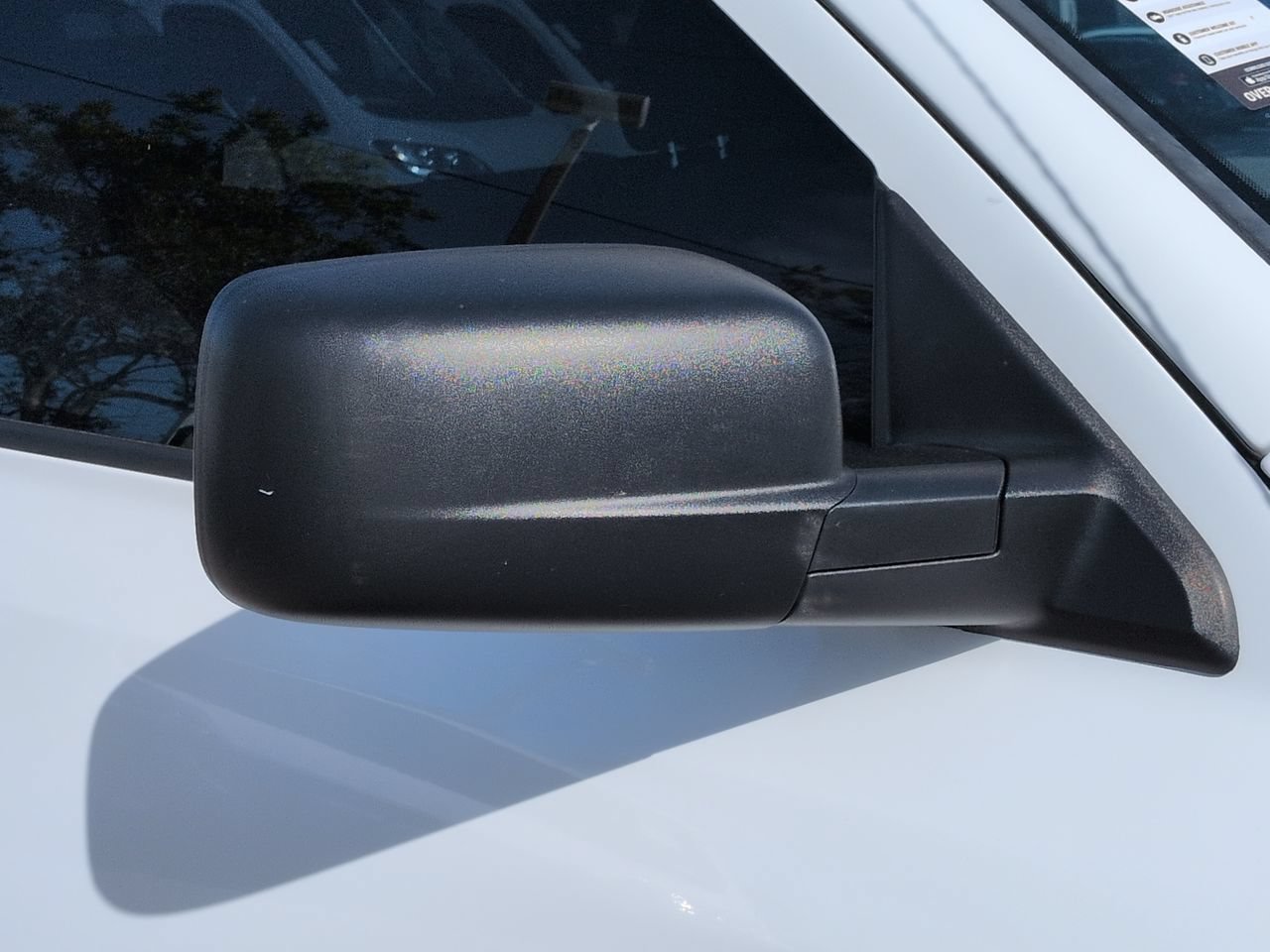 Used 2017 RAM 1500 Tradesman w/ Power & Remote Entry Group RWD image 12