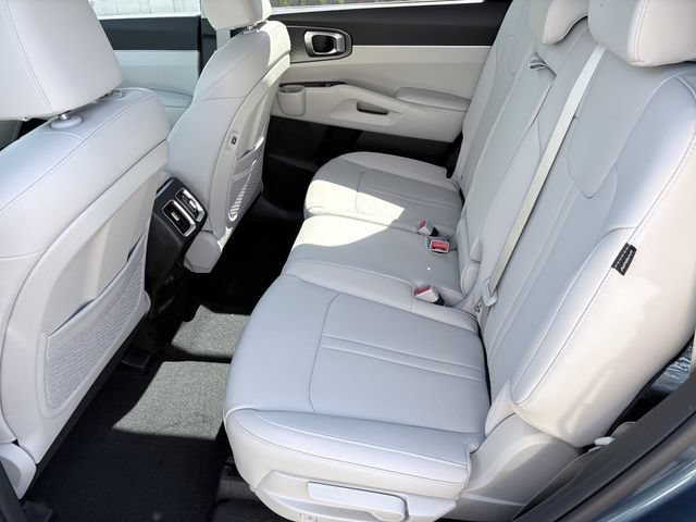 New 2026 Kia Sorento EX FWD image 6