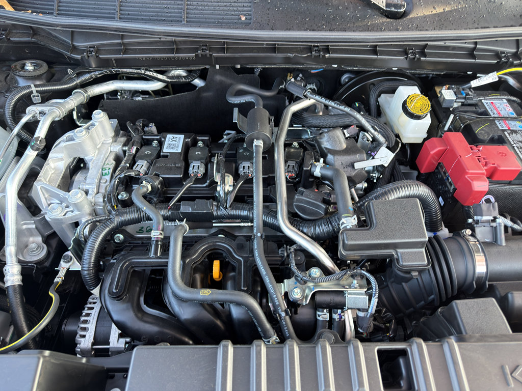 New 2026 Nissan Kicks SR w/ SR Premium Package image 11