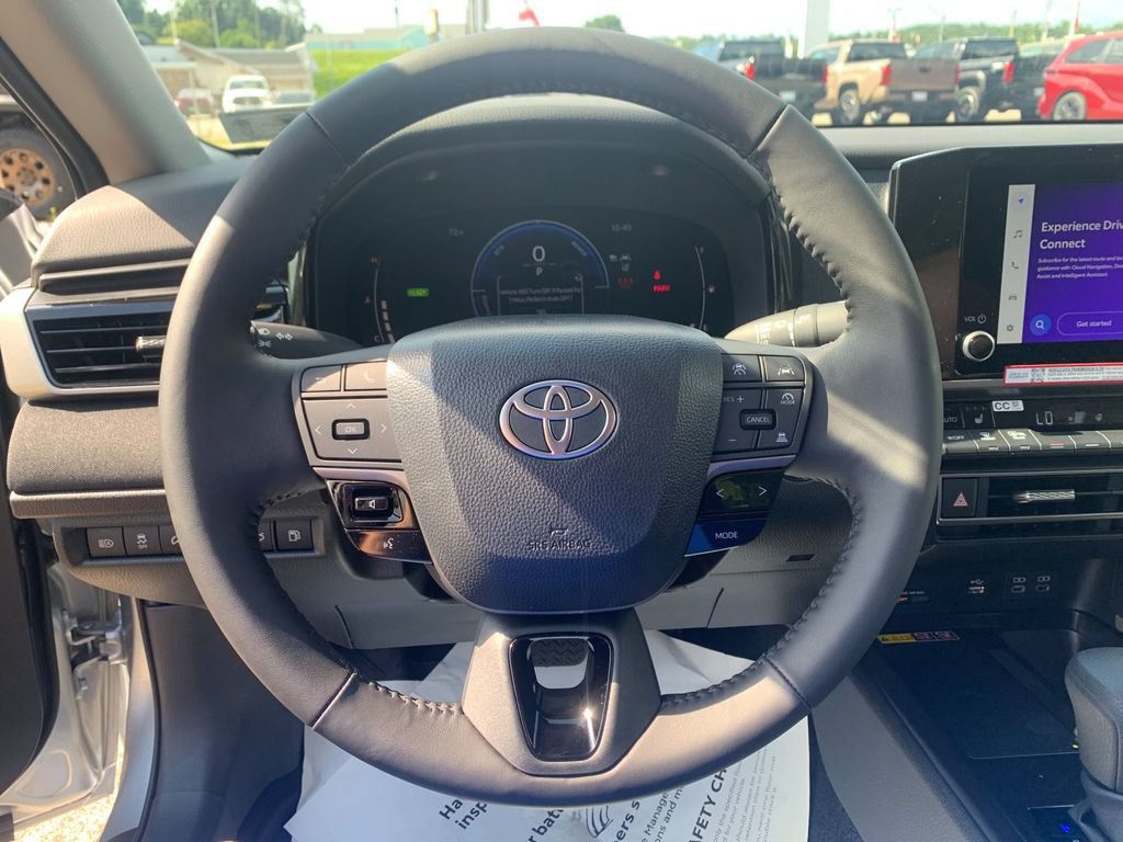 New 2026 Toyota Camry LE w/ Convenience Package FWD image 24