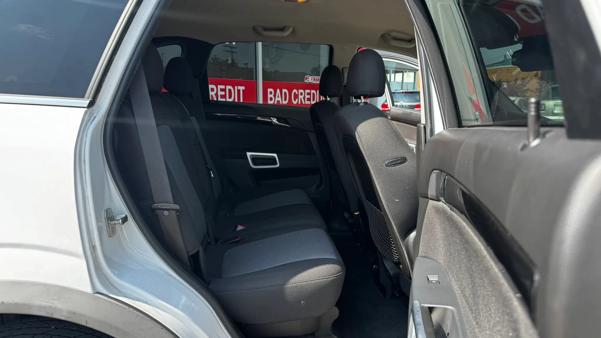 Used 2015 Chevrolet Captiva Sport LS FWD image 19