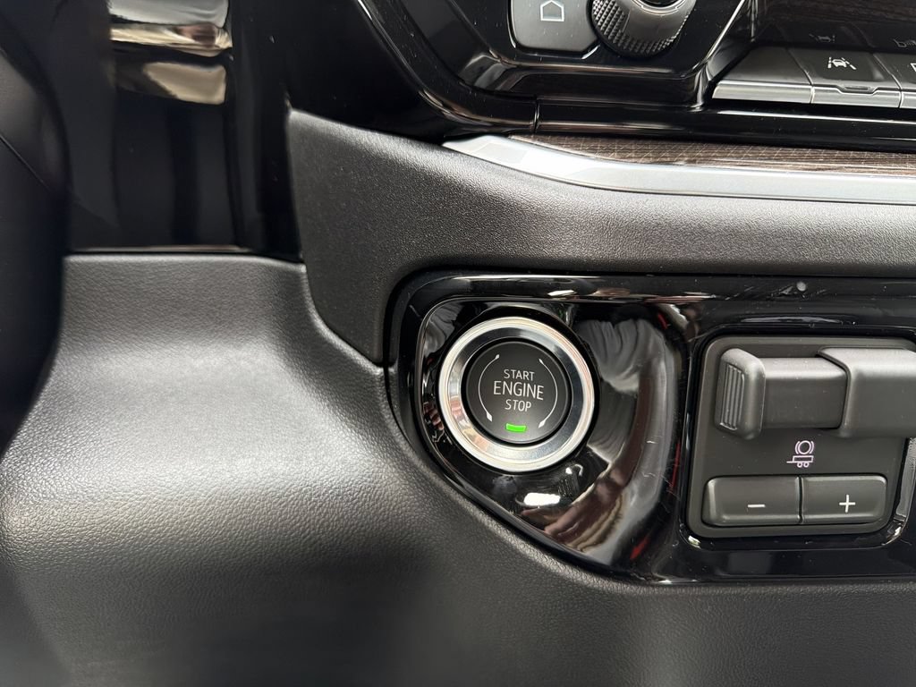 New 2026 Chevrolet Silverado 1500 RST AWD/4WD image 19
