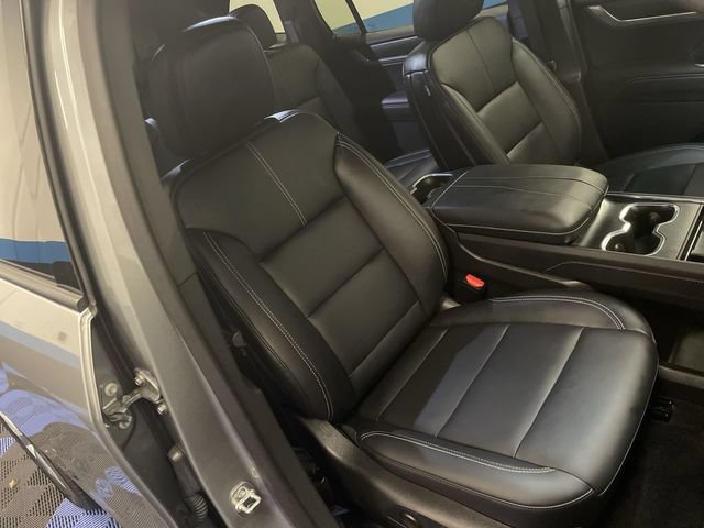 Used 2024 GMC Acadia Elevation w/ Luxury Package AWD/4WD image 26