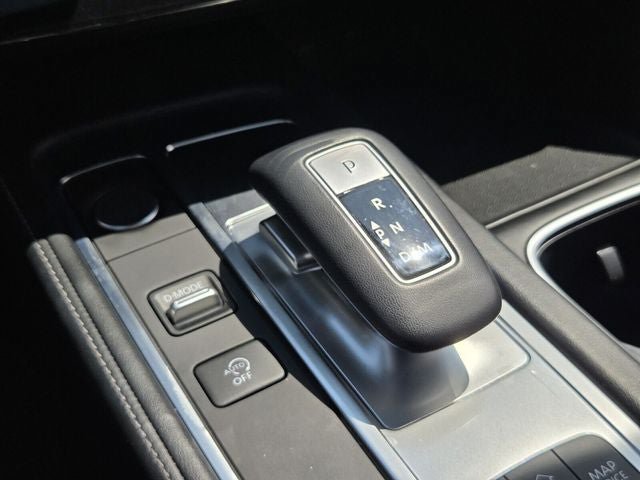 Used 2023 INFINITI QX60 Luxe FWD image 24