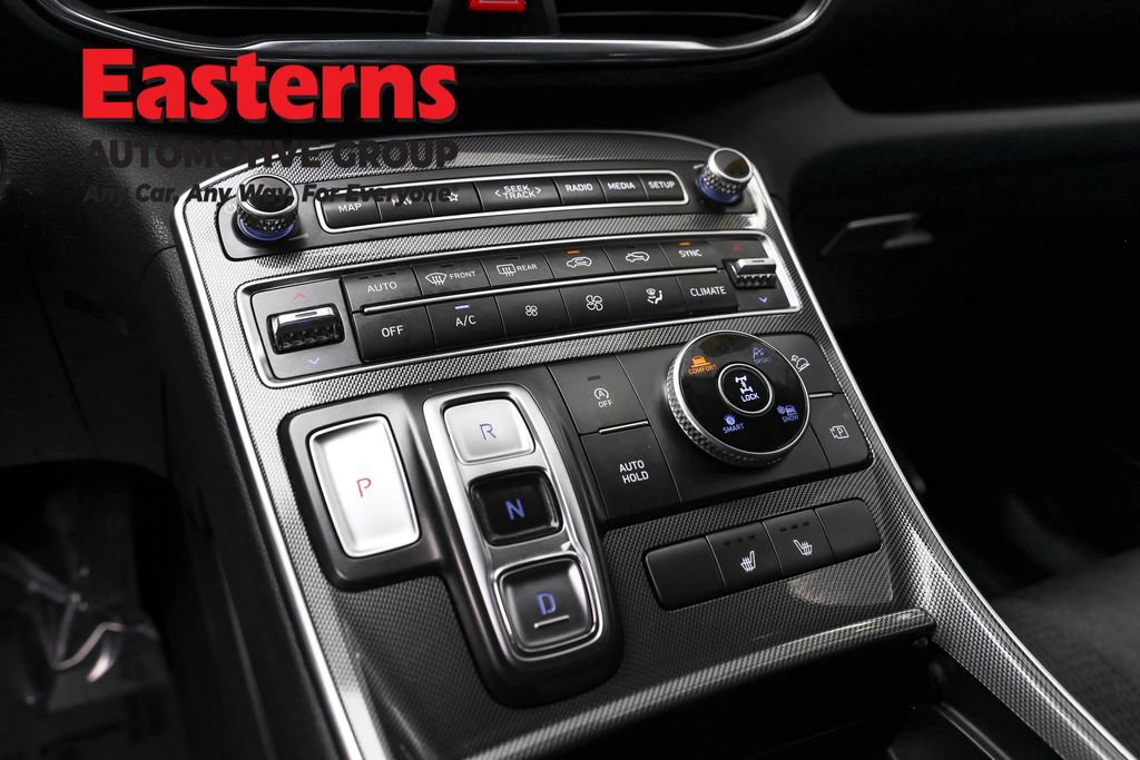 Used 2023 Hyundai Santa Fe SEL image 20