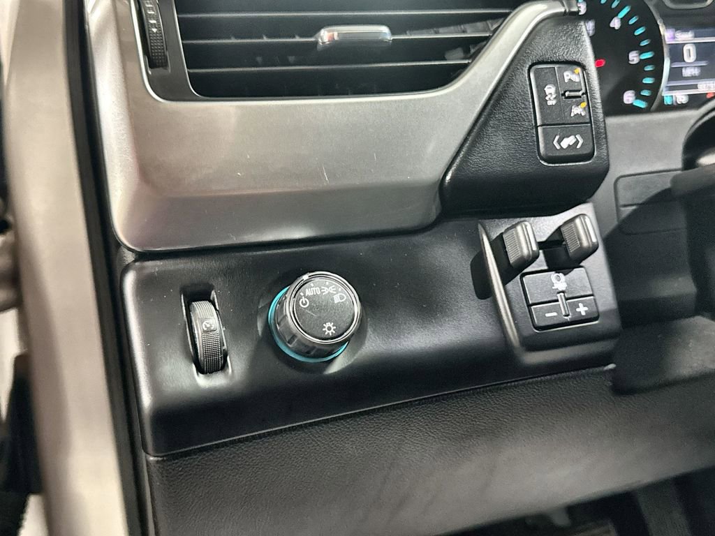 Used 2018 Chevrolet Tahoe LT w/ Max Trailering Package image 16