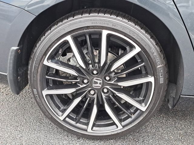 Certified 2024 Honda Accord Touring image 7