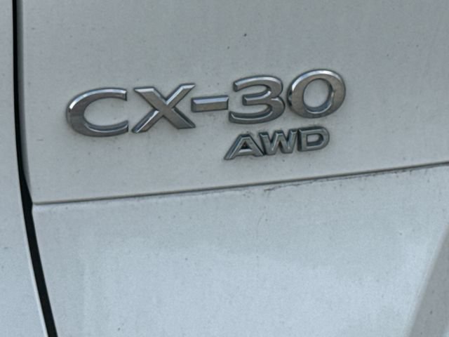 Used 2021 MAZDA CX-30 AWD 2.5 S w/ Premium Package image 11
