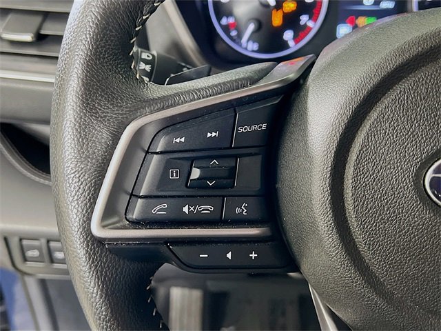 Used 2024 Subaru Ascent Limited image 13