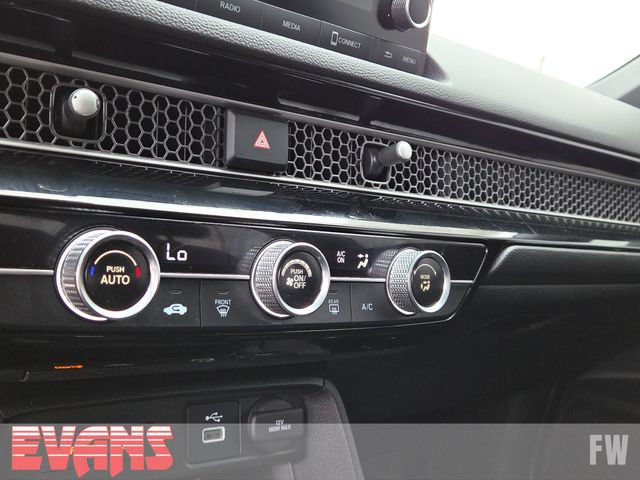 Used 2022 Honda Civic Sport image 9