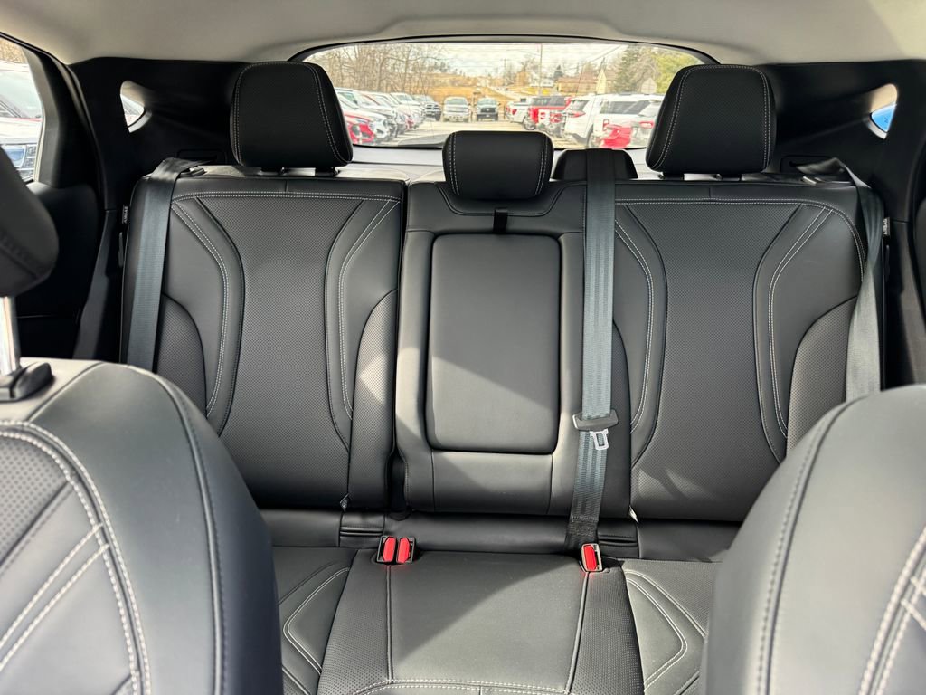 Used 2021 Ford Mustang Mach-E Premium image 21