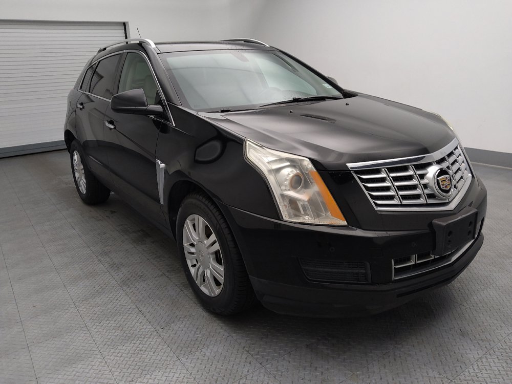 Used 2016 Cadillac SRX Luxury FWD image 13