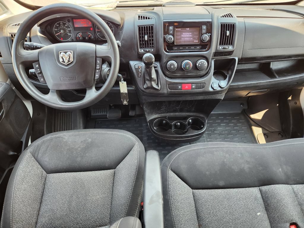 Used 2020 RAM ProMaster 1500 FWD image 18