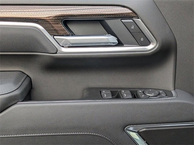 New 2026 Chevrolet Silverado 2500 LT w/ Trail Boss Package image 18