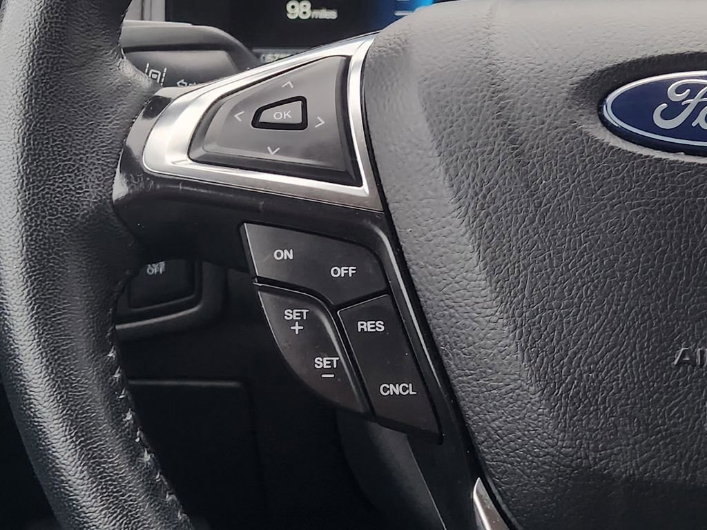 Used 2024 Ford Edge SEL image 28