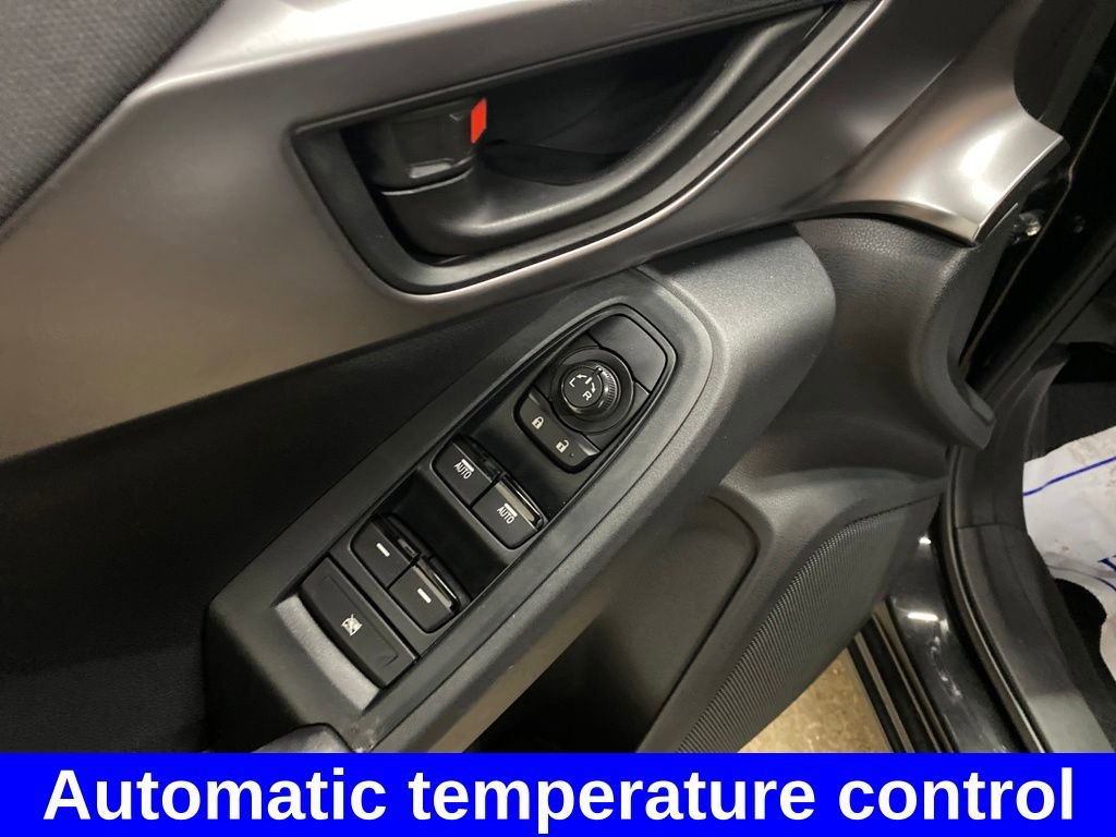 Certified 2025 Subaru Impreza 2.0i Sport image 16